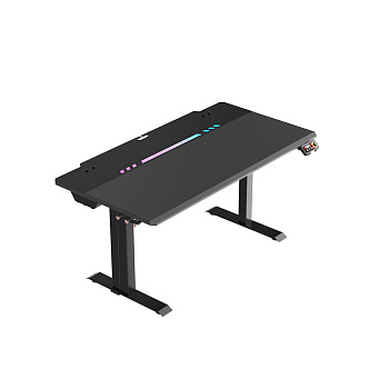 Компьютерный стол DX Racer Tidal GD/1400TPMDF/N (комплект столешница и основание)