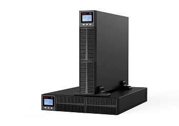 ИБП EAST EA903PS-RT LiFePO4 3 кВА, встроенные батареи (стойка/башня, 220 В)