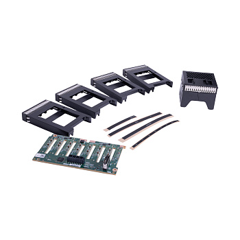 Комплект объединительной панели Lenovo ThinkSystem SR650 V2/SR665