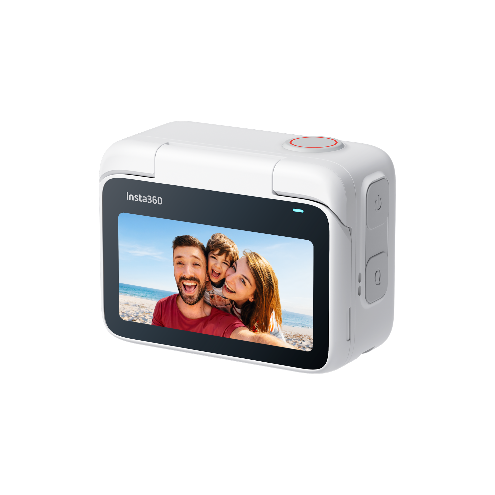 Insta360 GO 3S Arctic White 128GB Белый