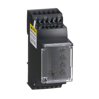 Реле мультифункциональное SE RM35TF30 контроля фаз