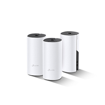 Mesh-система Wi-Fi Tp-Link Deco P9(3-pack)