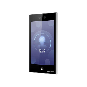 Контроллер доступа Hikvision DS-K1T673DX