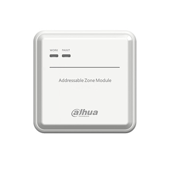 Модуль контроля и управления адресный Dahua DHI-HY-1410/1 (24 В)