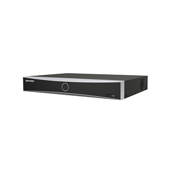Сетевой видеорегистратор Hikvision DS-7608NXI-K1(D)