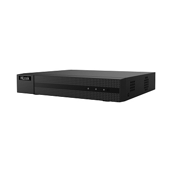 Сетевой видеорегистратор HiLook NVR-108MH-C/8P(D)