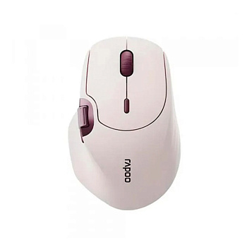 Компьютерная мышь Rapoo MT560 Vermeil