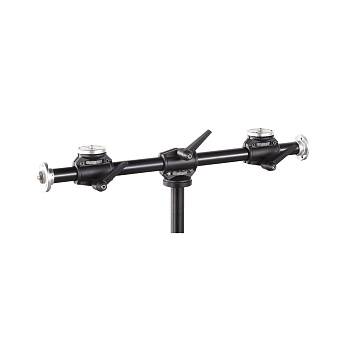 Крепление Godox LSA-10 Dual mount arm