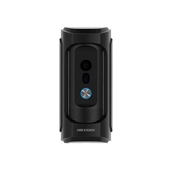 Вызывная панель Hikvision DS-KB8113-IME1(B)