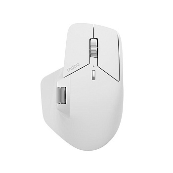 Компьютерная мышь Rapoo MT760L Белый
