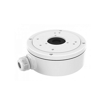 Монтажная коробка Hikvision DS-1280ZJ-S