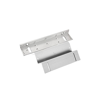 Уголок для электромагнитного замка Hikvision DS-K4H450-LZ