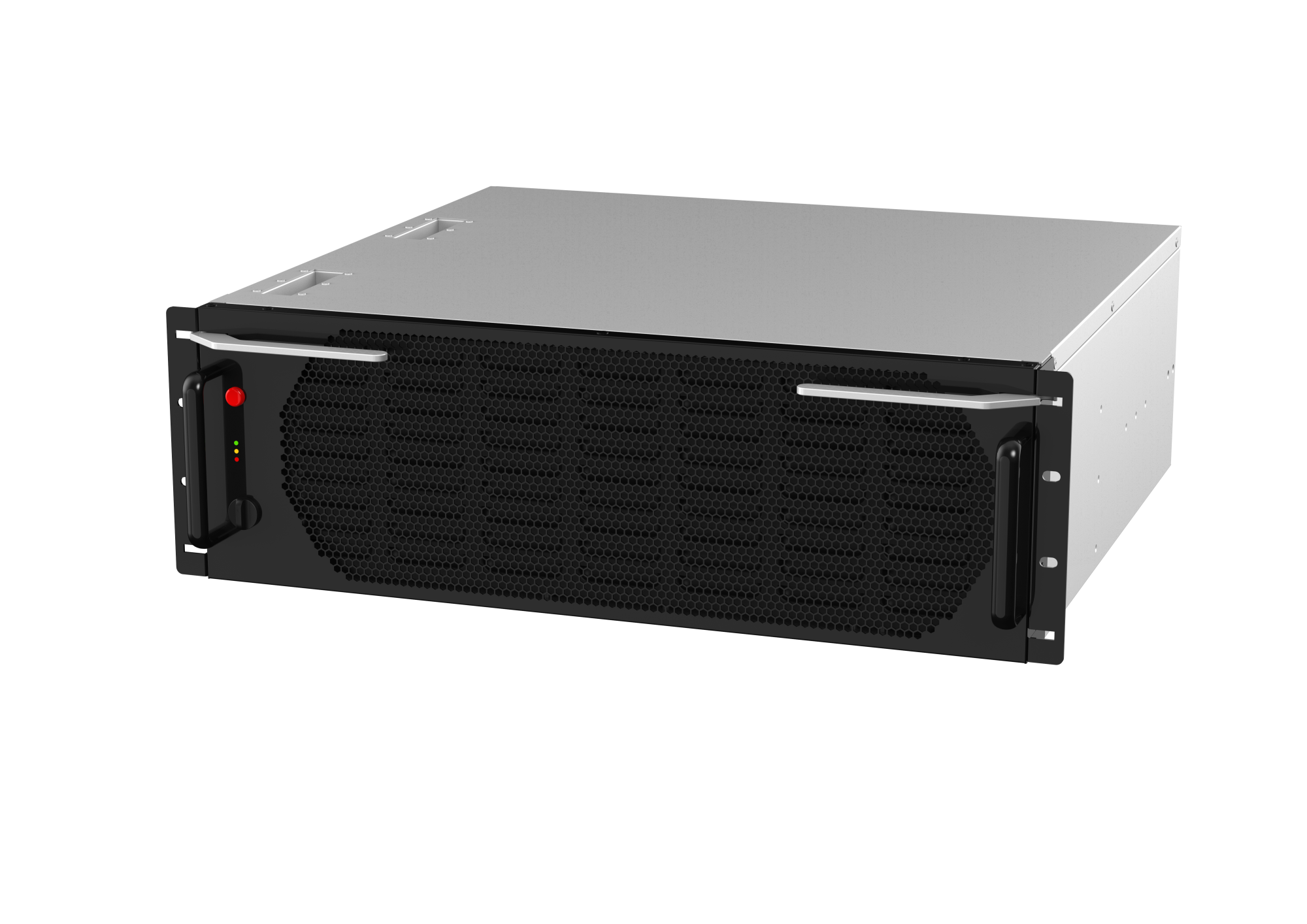 Источник бесперебойного питания (frame) EAST EA66200-50X 200 кВт