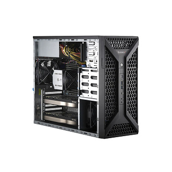 Платформа рабочей станции SUPERMICRO SYS-531A-I