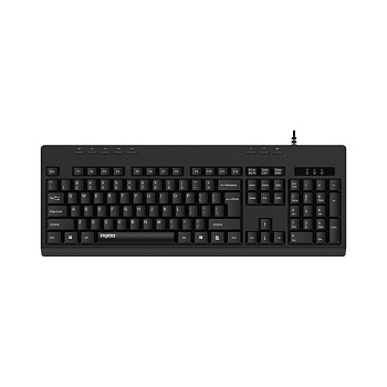 Клавиатура Rapoo NK2400