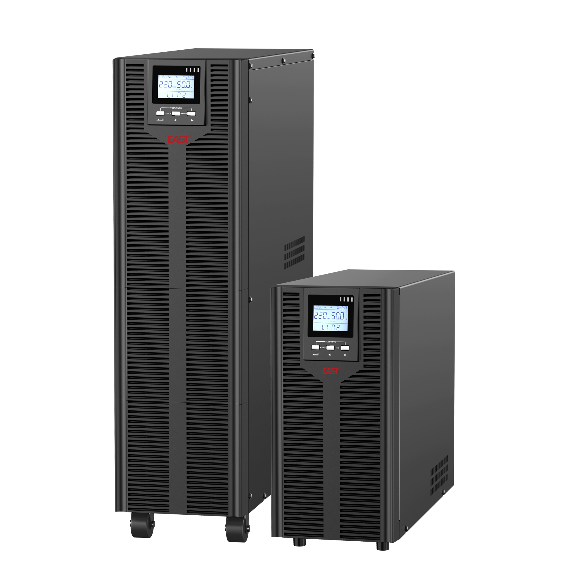 Источник бесперебойного питания EAST EA9010S 10000ВА