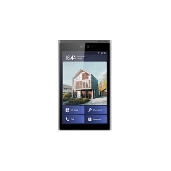 Вызывная панель Hikvision DS-KD9633-WBE6