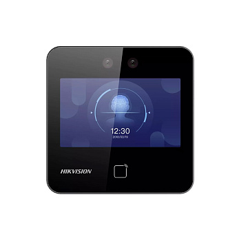 Терминал доступа Hikvision DS-K1T343MX