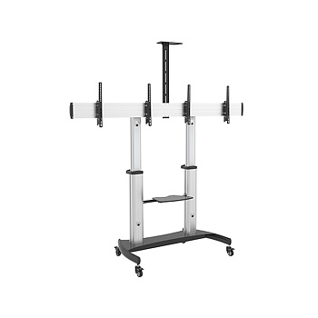 Стойка мобильная Brateck TTD07-46TW