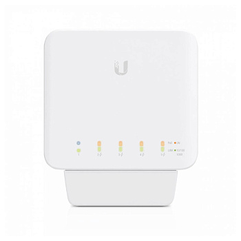 Коммутатор Ubiquiti USW-FLEX