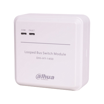 Модуль кольцевого шлейфа Dahua DHI-HY-1450 (24 В)