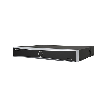 Сетевой видеорегистратор Hikvision DS-7616NXI-K1(D)