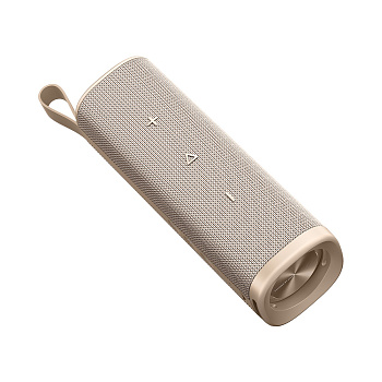 Портативная колонка Xiaomi Sound Outdoor 30W Golden