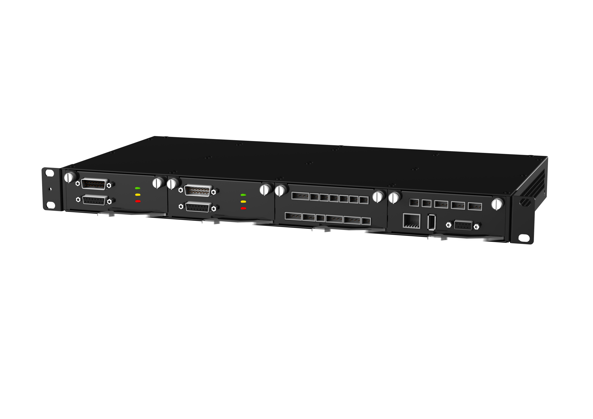 Источник бесперебойного питания (frame) EAST EA66300-50X 300 кВт