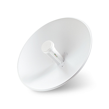 Беспроводной маршрутизатор Ubiquiti PBE-M5-400