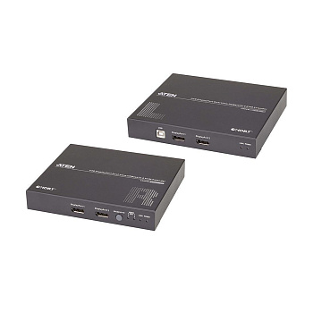 КВМ-удлинитель ATEN CE924-AT-G