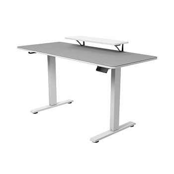 Компьютерный стол Cougar E-Star 140 White