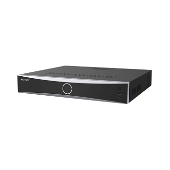 Сетевой видеорегистратор Hikvision DS-7716NXI-K4(D)