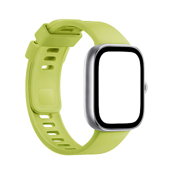 Сменный ремешок Redmi Watch TPU Quick Release Strap Mint Green
