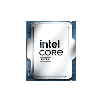 Процессор (CPU) Intel Core Ultra 5 Processor 235 1851