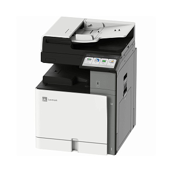 Цветное МФУ Lexmark CX950se 20L8110