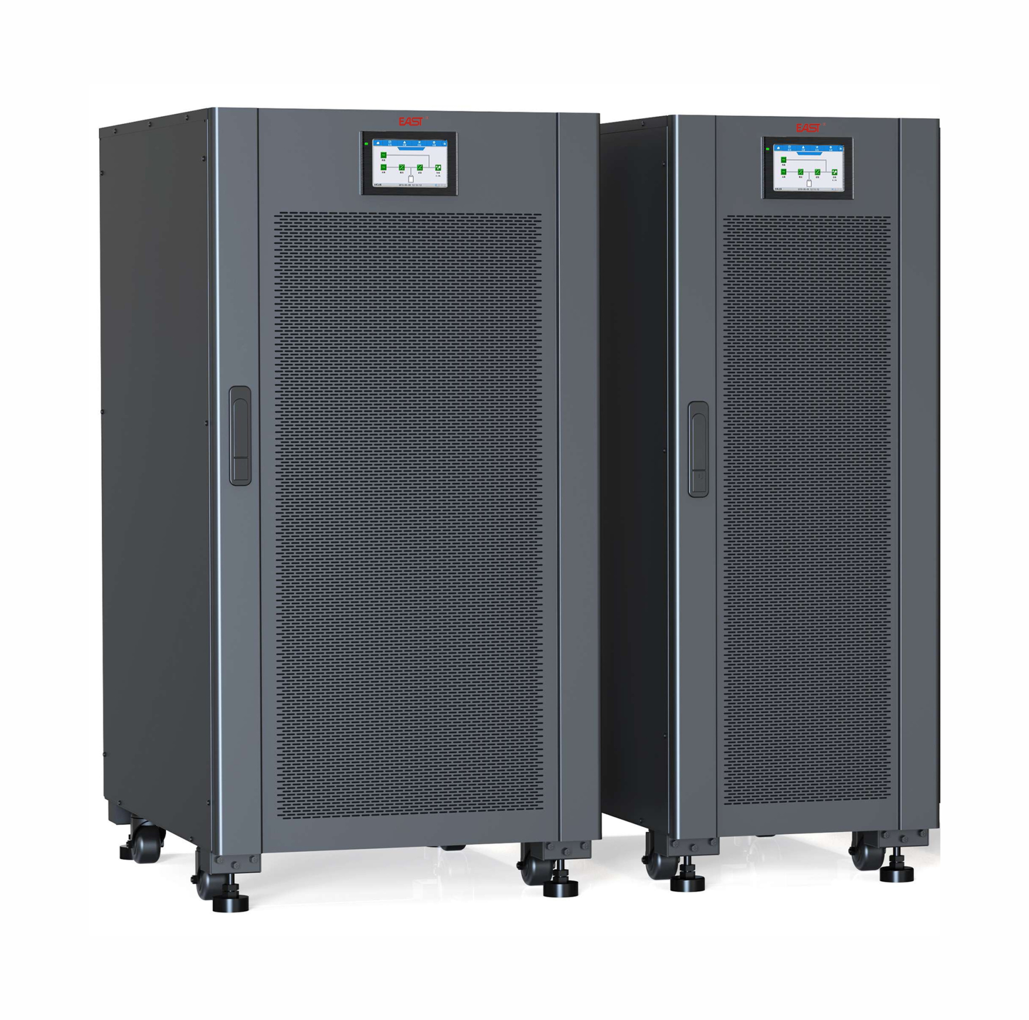 Источник бесперебойного питания EAST EA990G4, 160кВА/160кВт