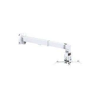 Кронштейн настенный Brateck PRB-2W Белый