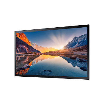 Интерактивный дисплей Samsung QM55B-T 55"