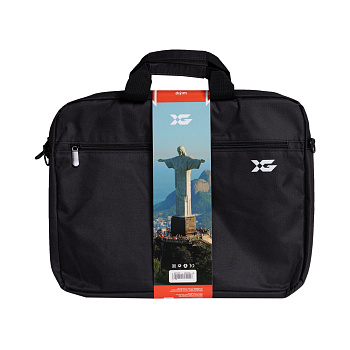 Сумка для ноутбука XG Rio 15.6" (XGNB-101B)
