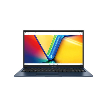 Ноутбук ASUS Vivobook 15 M1502NAQ-BQ067 15,6" FHD 60Hz Ryzen 5 150 16GB 512GB DOS