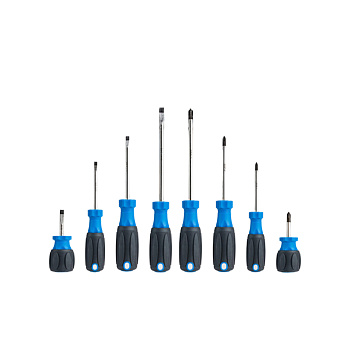 Набор отвёрток Jonard Tools SDK-8