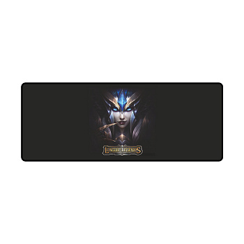 Коврик для компьютерной мыши XG League Legends