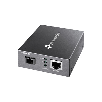 Медиаконвертер TP-Link FC311B-20