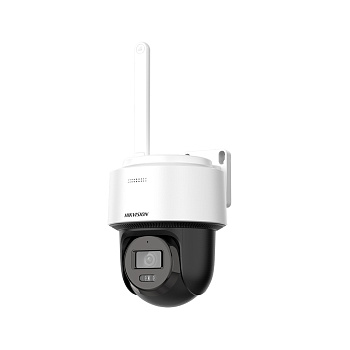 IP видеокамера Hikvision DS-2DE2C400MWG/W