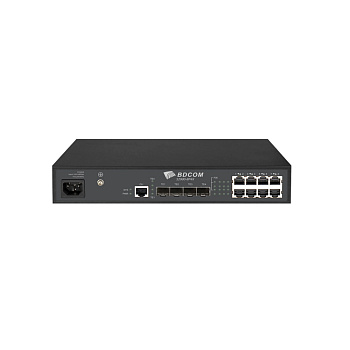 Коммутатор BDCOM S2900-8T4X