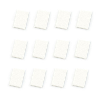 Противозапотевающие вкладыши для GoPro Hero 4/3+/3/2 Deluxe DLGP-86