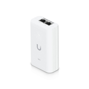 PoE адаптер Ubiquiti UACC-PoE++-10G