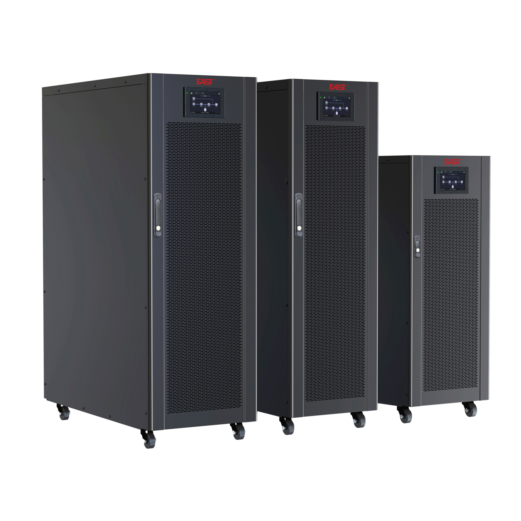 Источник бесперебойного питания EAST EA990G4, 40кВА/40кВт