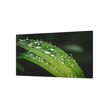 Видеостенный дисплей Dahua DHI-LS550UDM-UF 55"