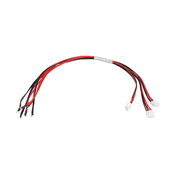 Набор кабелей для соединения led модулей 3шт.